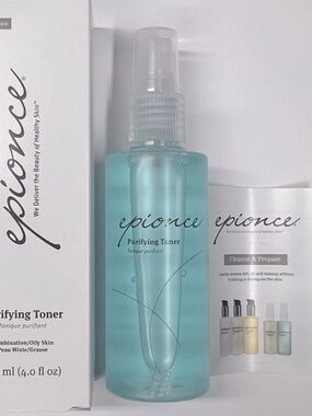 EPIONCE PURIFYING TONER